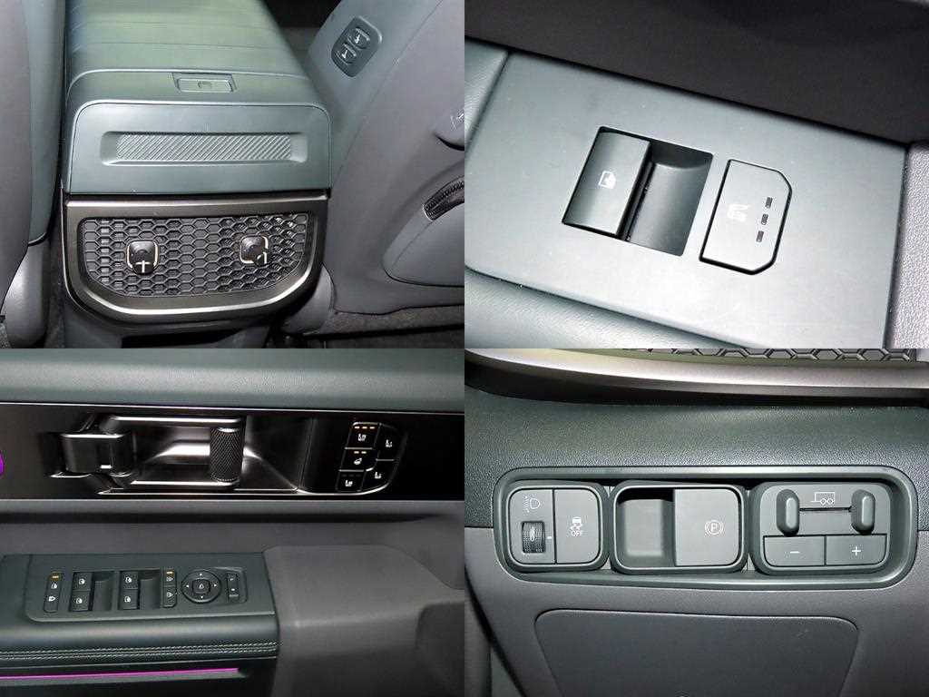 KIA Tasman 2026 - Importación desde Corea - HF Imports Iquique - Foto 18