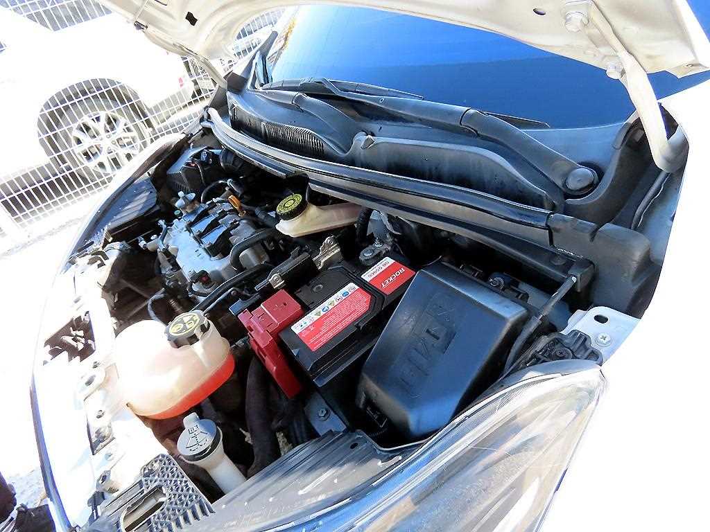 Chevrolet Spark 2016 Blanco - Importación desde Corea - HF Imports Iquique - Foto 17