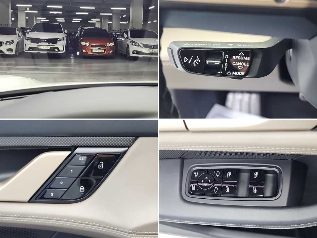 Porsche Taycan 2021 Blanco - Importación desde Corea - HF Imports Iquique - Foto 19