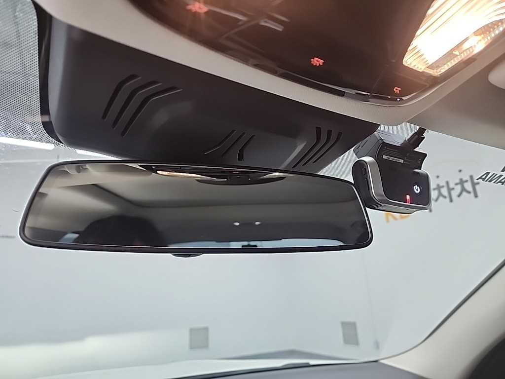 BMW 3 series 2022 Blanco - Importación desde Corea - HF Imports Iquique - Foto 19