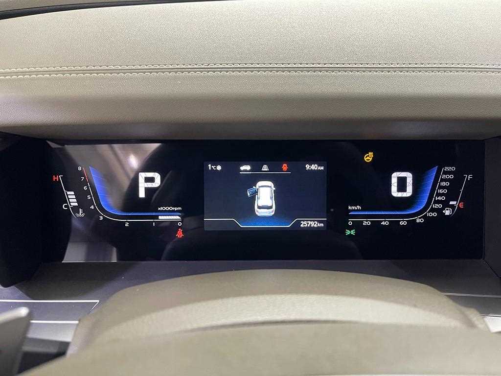 Ssangyong Torres - Vista 8