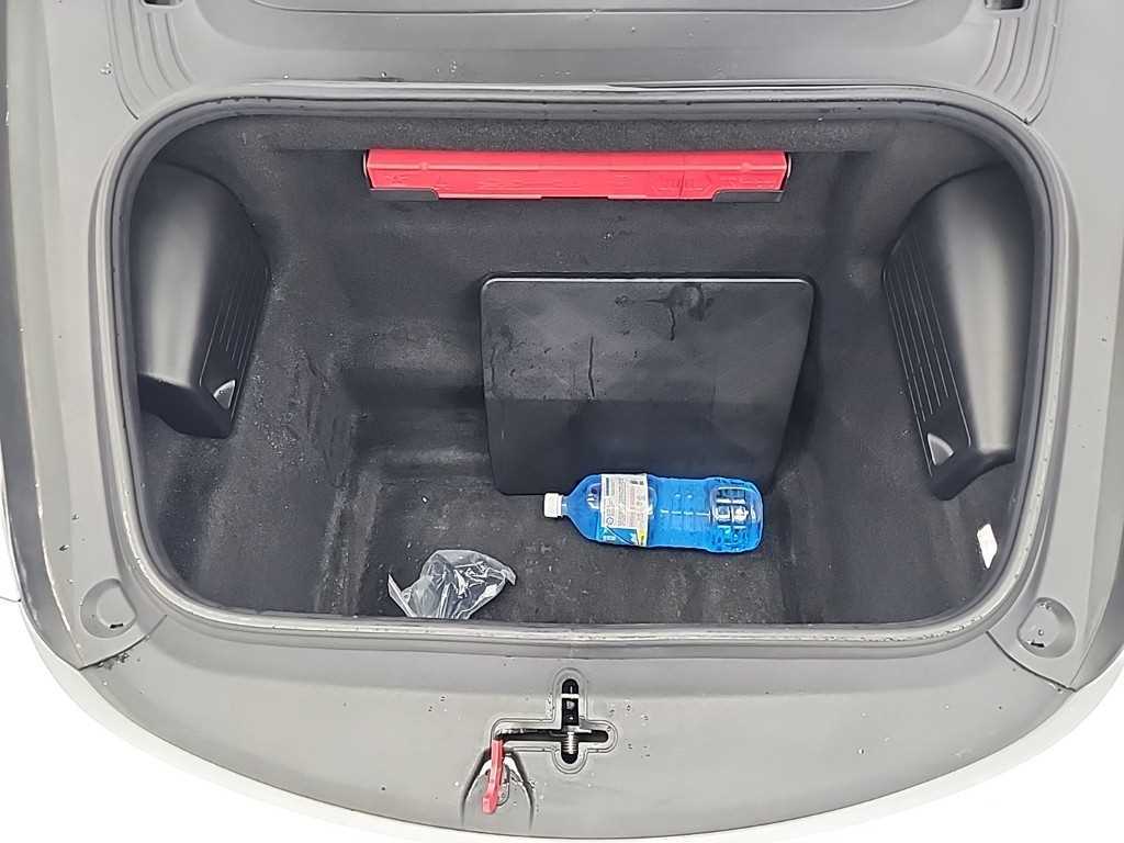 Porsche Baxter - Vista 5