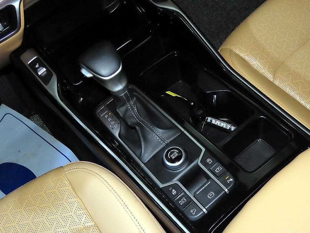 KIA Sorento - Vista 12