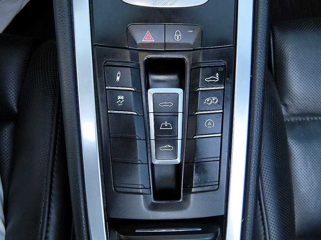 Porsche 911 2017 Rojo - Importación desde Corea - HF Imports Iquique - Foto 14