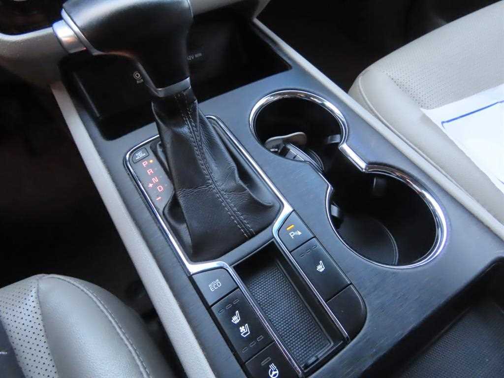 KIA Carnival 2019 Gris - Importación desde Corea - HF Imports Iquique - Foto 17