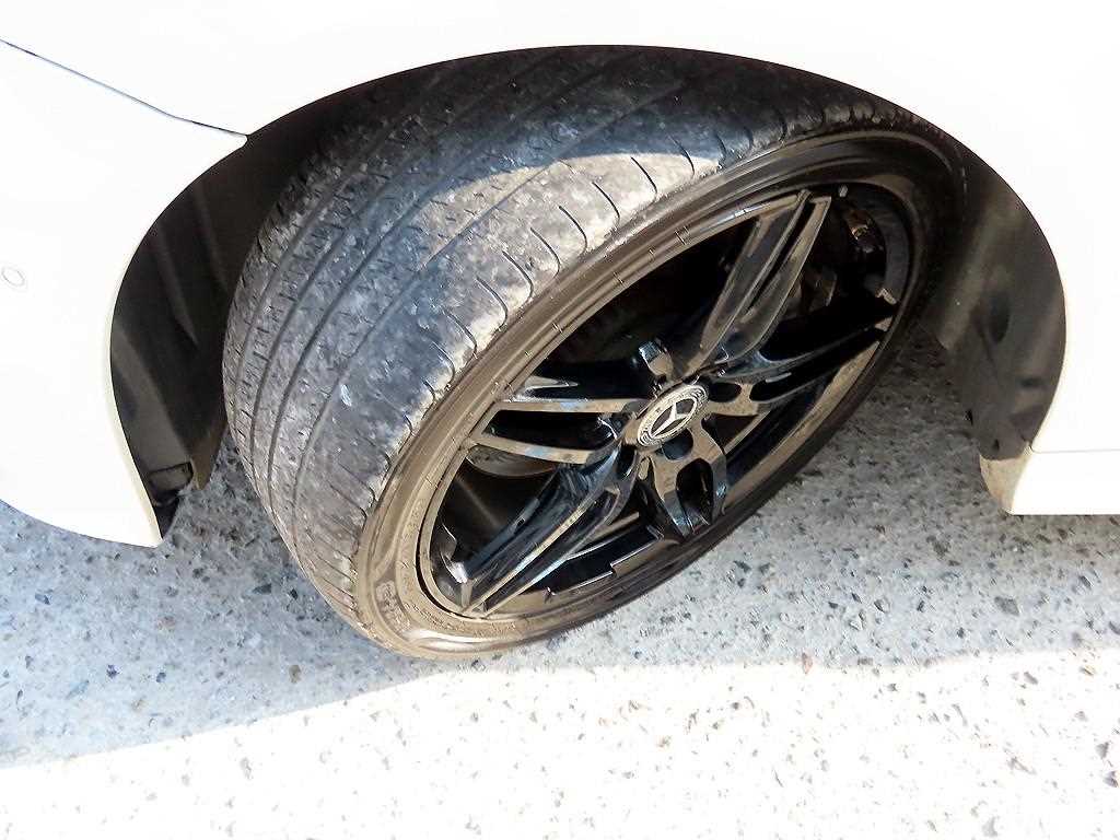 Mercedes Benz E class 2018 - Importación desde Corea - HF Imports Iquique - Foto 20