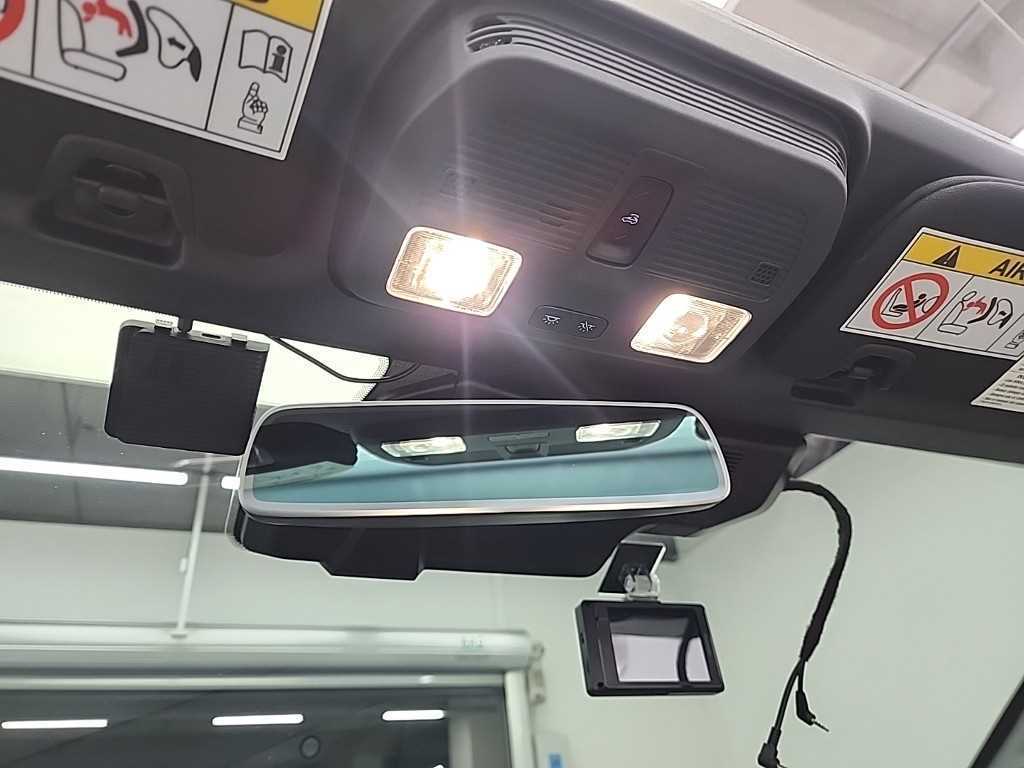 Ford Mustang 2024 Rojo - Importación desde Corea - HF Imports Iquique - Foto 15