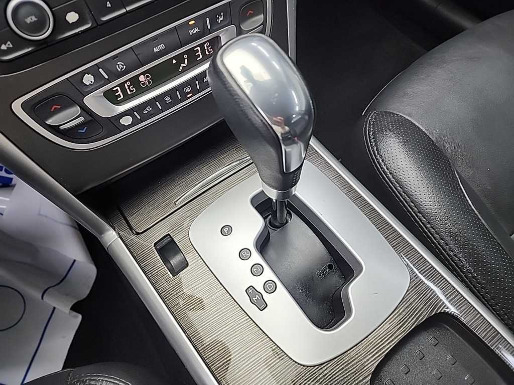 SAMSUNG SM5 - Vista 8