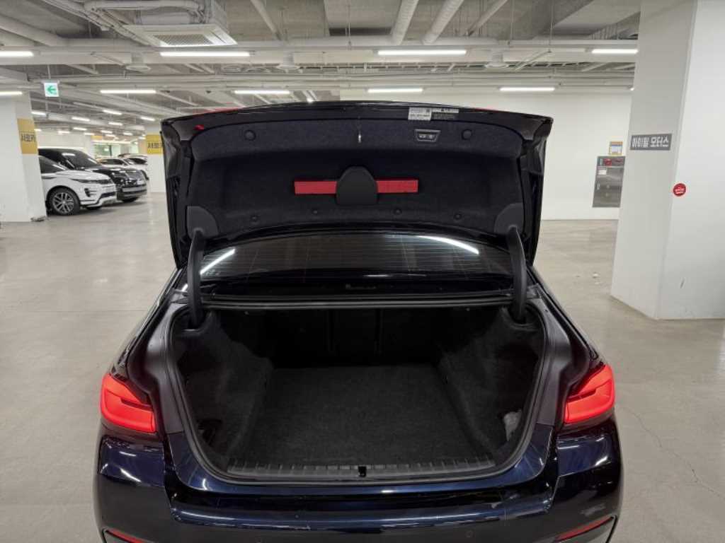 BMW 5 Series 2021 - Importación desde Corea - HF Imports Iquique - Foto 17