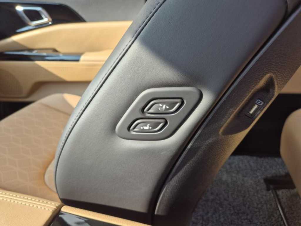 KIA Carnival 2022 Blanco - Importación desde Corea - HF Imports Iquique - Foto 14