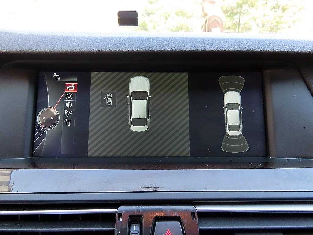 BMW 5 Series 2013 - Importación desde Corea - HF Imports Iquique - Foto 14