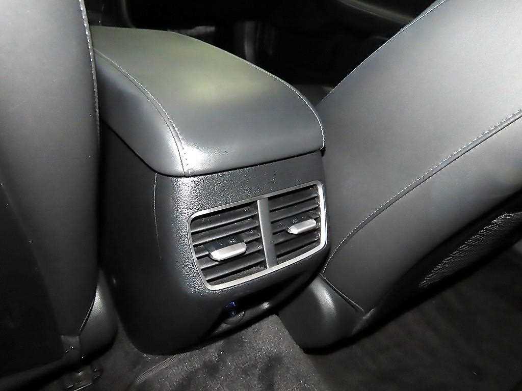 HYUNDAI Sonata 2022 Gris - Importación desde Corea - HF Imports Iquique - Foto 16