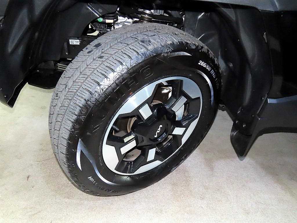 KIA Tasman 2026 - Importación desde Corea - HF Imports Iquique - Foto 20