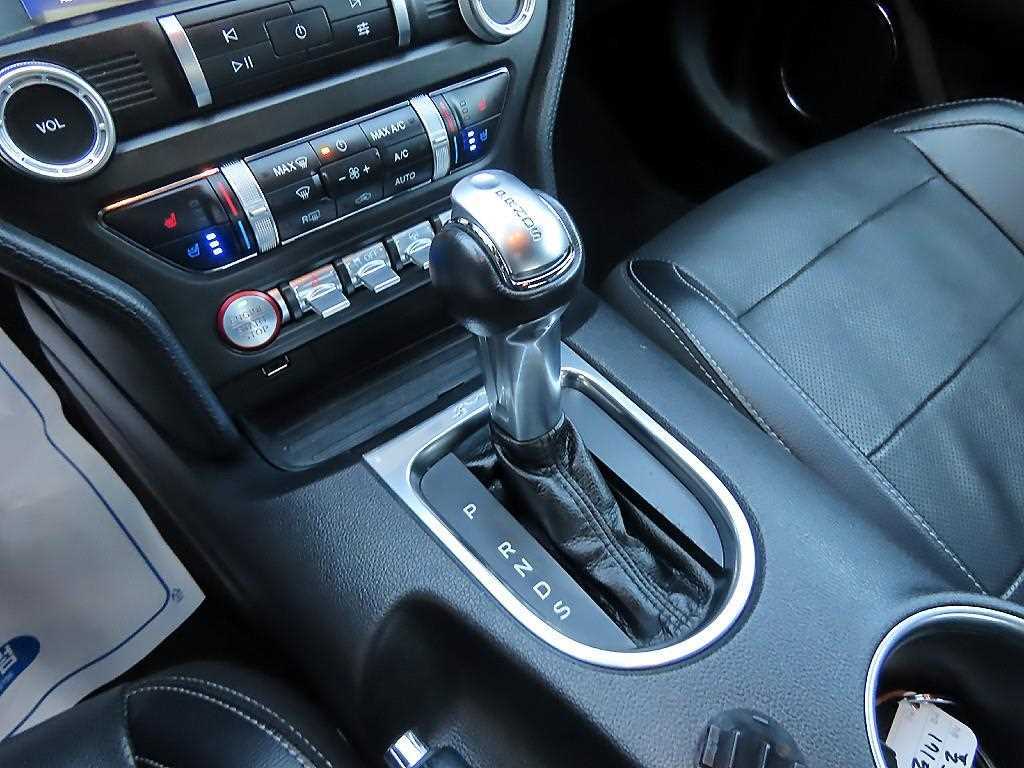 Ford Mustang 2020 Blanco - Importación desde Corea - HF Imports Iquique - Foto 15