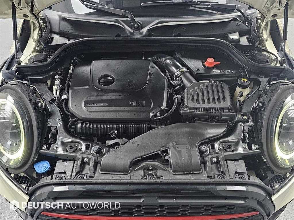 Mini Cooper Convertible - Vista 6