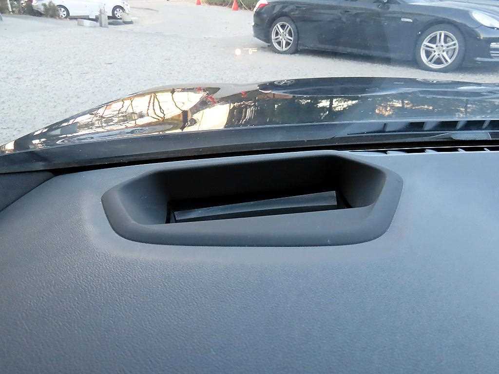 BMW 5 Series - Vista 10