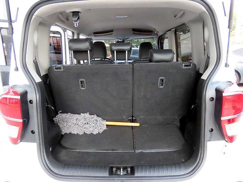 KIA Ray 2022 Blanco - Importación desde Corea - HF Imports Iquique - Foto 18