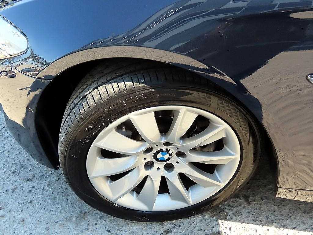 BMW 5 Series 2013 - Importación desde Corea - HF Imports Iquique - Foto 20