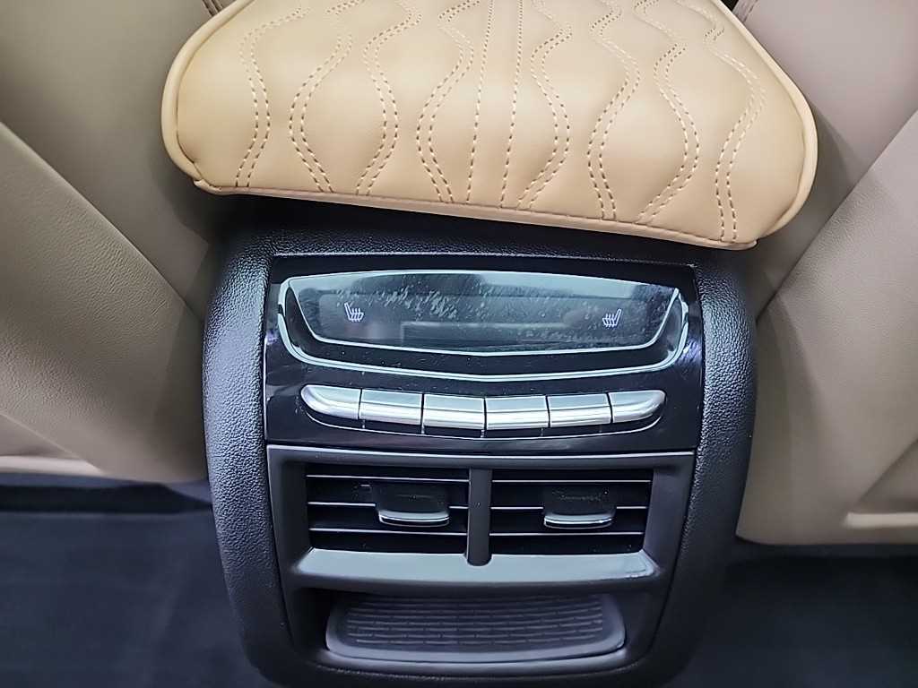 Cadillac XT5 2022 - Importación desde Corea - HF Imports Iquique - Foto 13