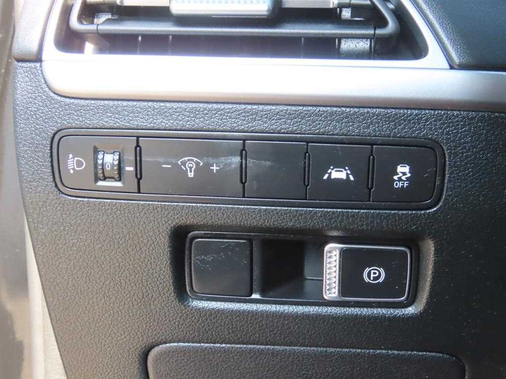 HYUNDAI Palisade 2022 Negro - Importación desde Corea - HF Imports Iquique - Foto 16