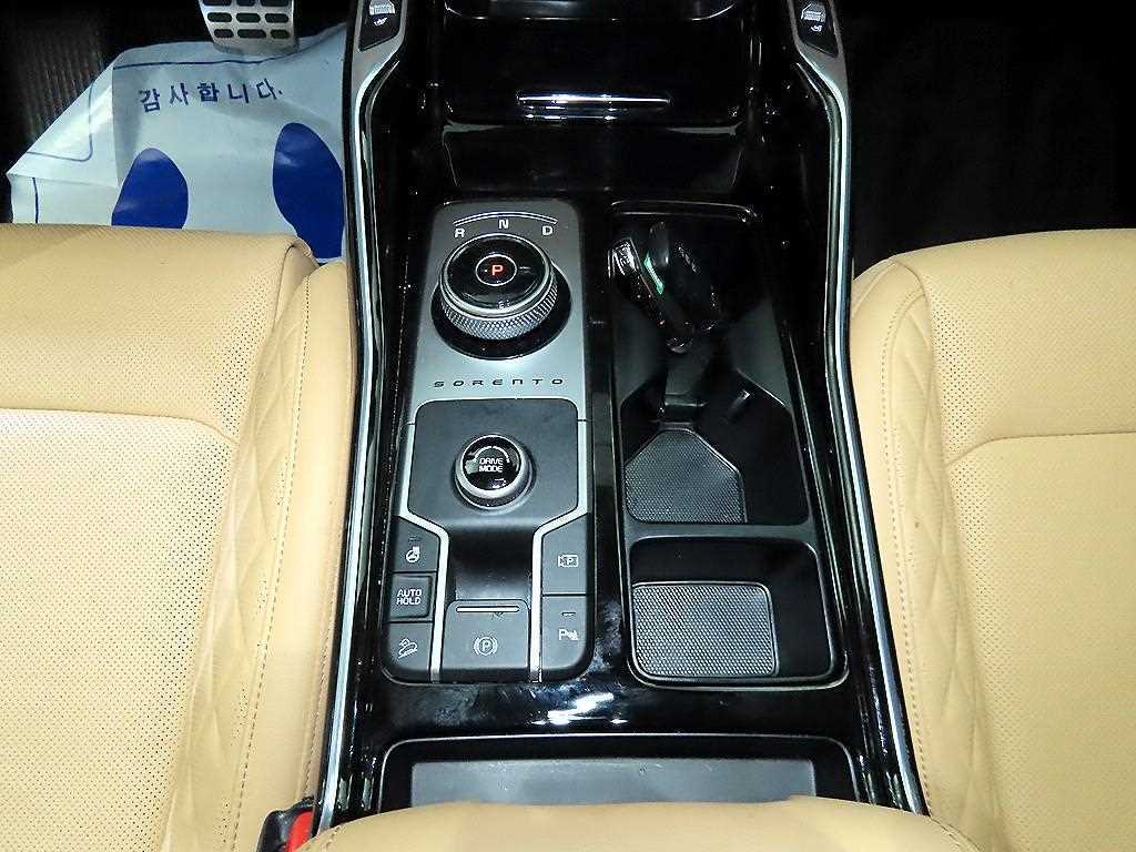 KIA Sorento - Vista 12