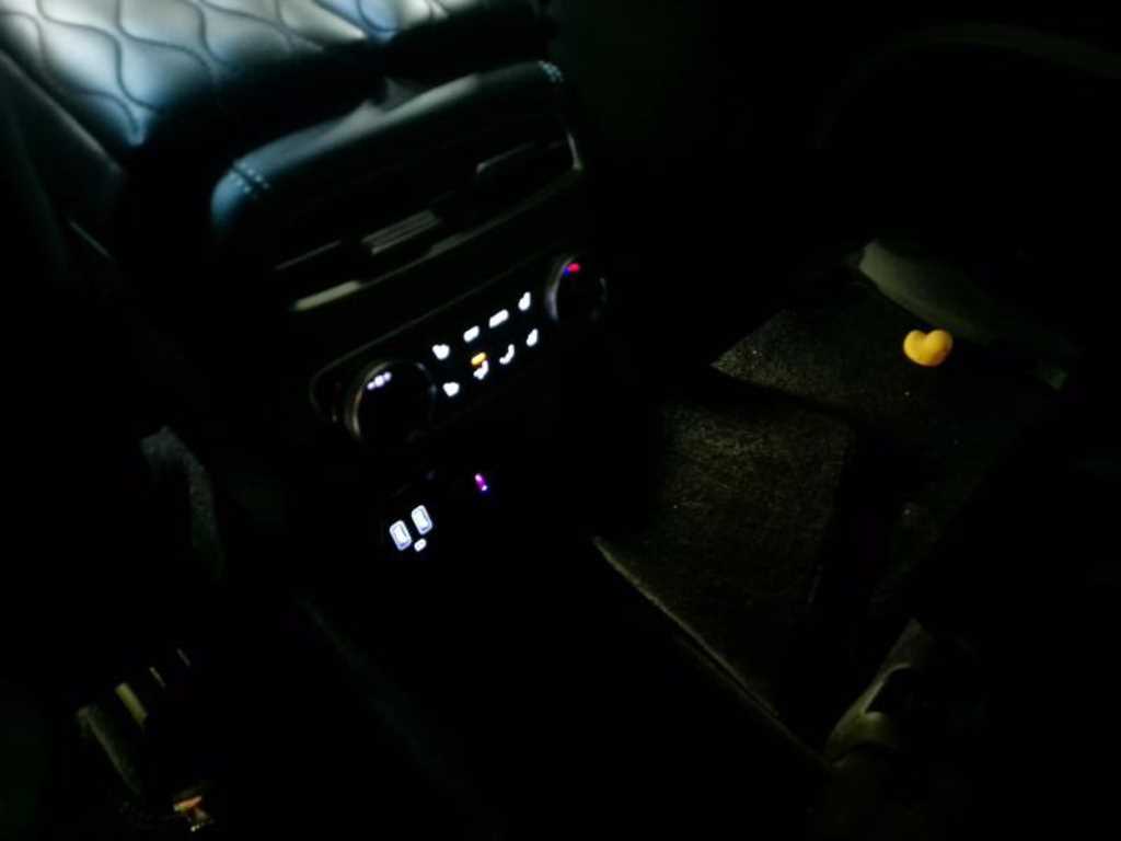 Genesis GV80 2020 Gris - Importación desde Corea - HF Imports Iquique - Foto 14