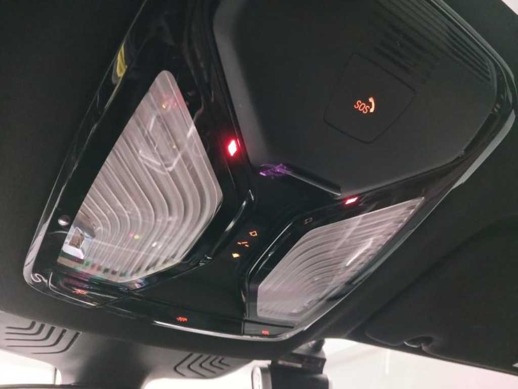 BMW Gran Turismo 2021 Blanco - Importación desde Corea - HF Imports Iquique - Foto 16