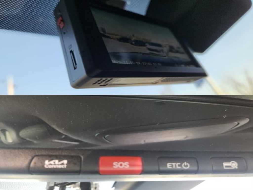 KIA Mohave 2022 - Importación desde Corea - HF Imports Iquique - Foto 17