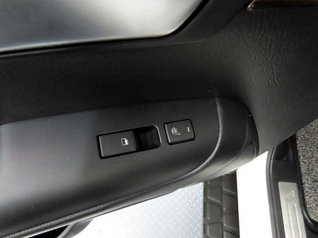 KIA Mohave - Vista 12