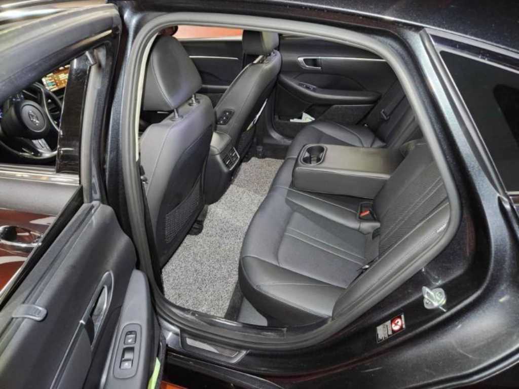 HYUNDAI Sonata 2020 - Importación desde Corea - HF Imports Iquique - Foto 18