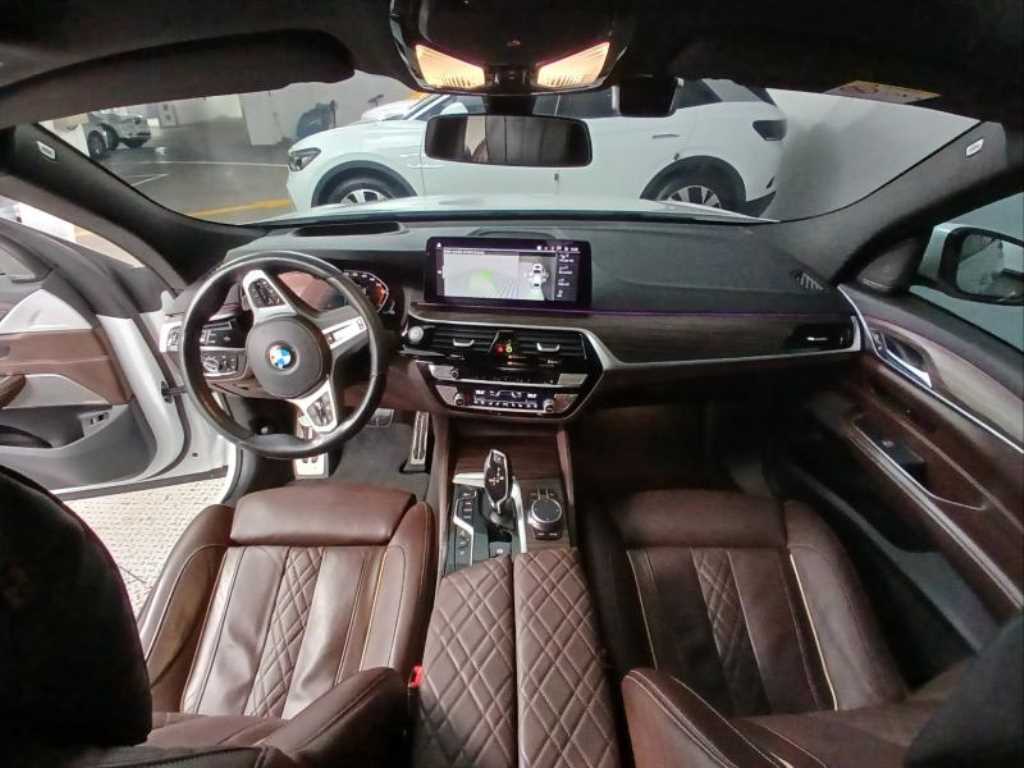 BMW Gran Turismo - Vista 6