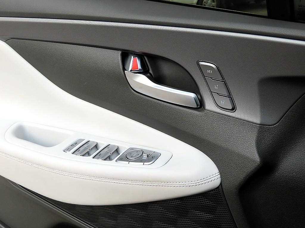 HYUNDAI Santa Fe 2021 Blanco - Importación desde Corea - HF Imports Iquique - Foto 13