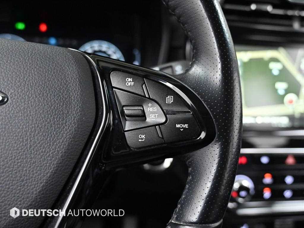 Ssangyong Tivoli 2022 Negro - Importación desde Corea - HF Imports Iquique - Foto 18