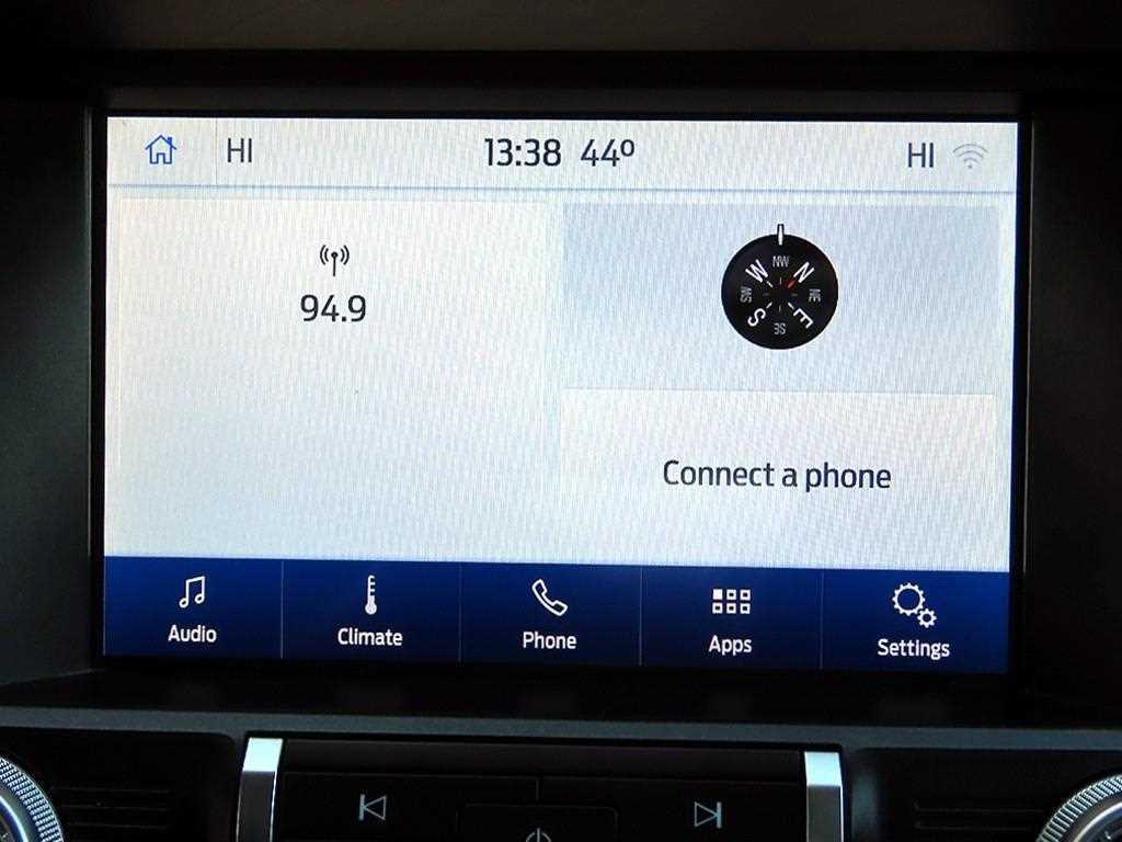 Ford Mustang 2020 Blanco - Importación desde Corea - HF Imports Iquique - Foto 17