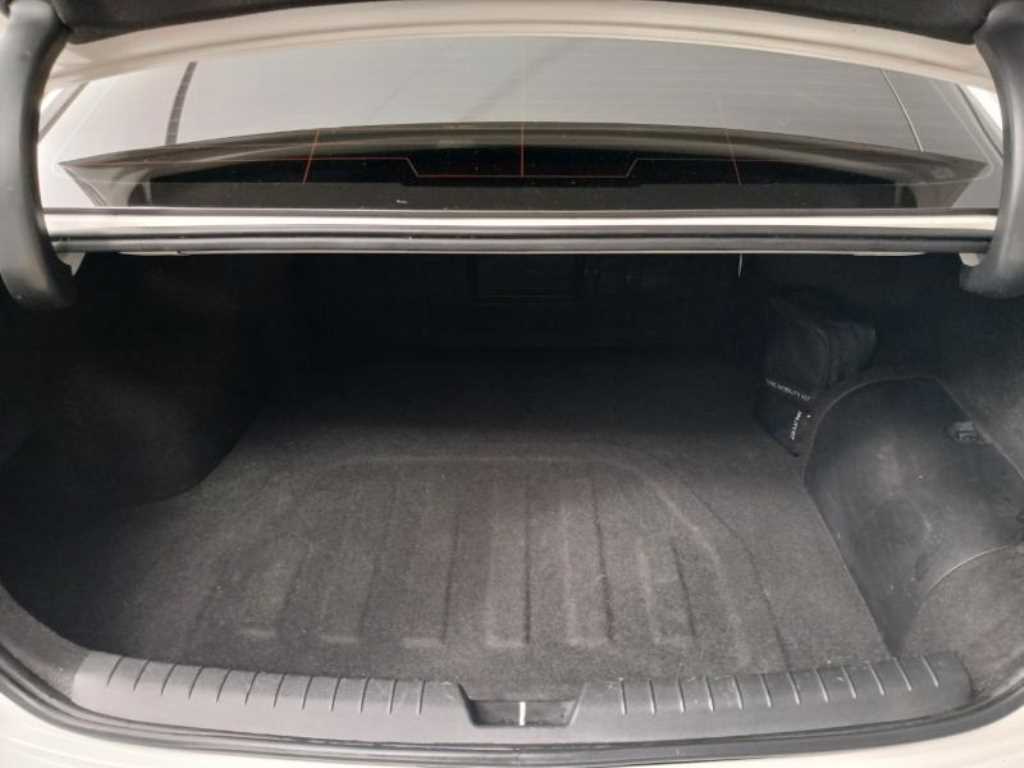 HYUNDAI Sonata 2015 Blanco - Importación desde Corea - HF Imports Iquique - Foto 18