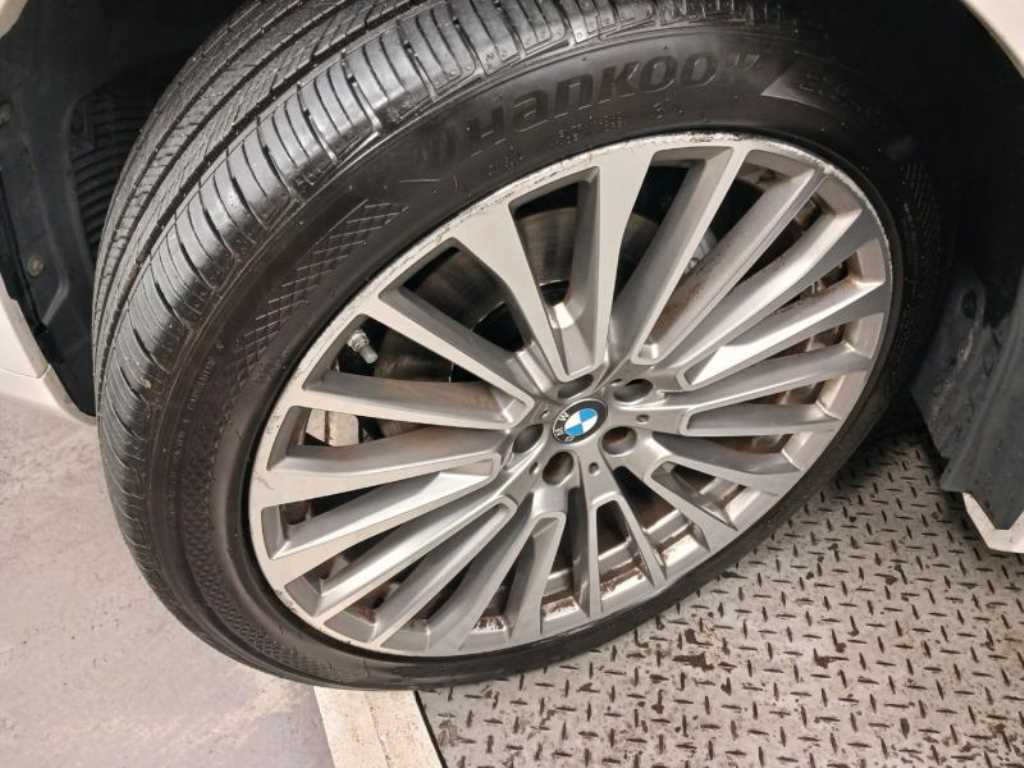 BMW X7 2021 Blanco - Importación desde Corea - HF Imports Iquique - Foto 20