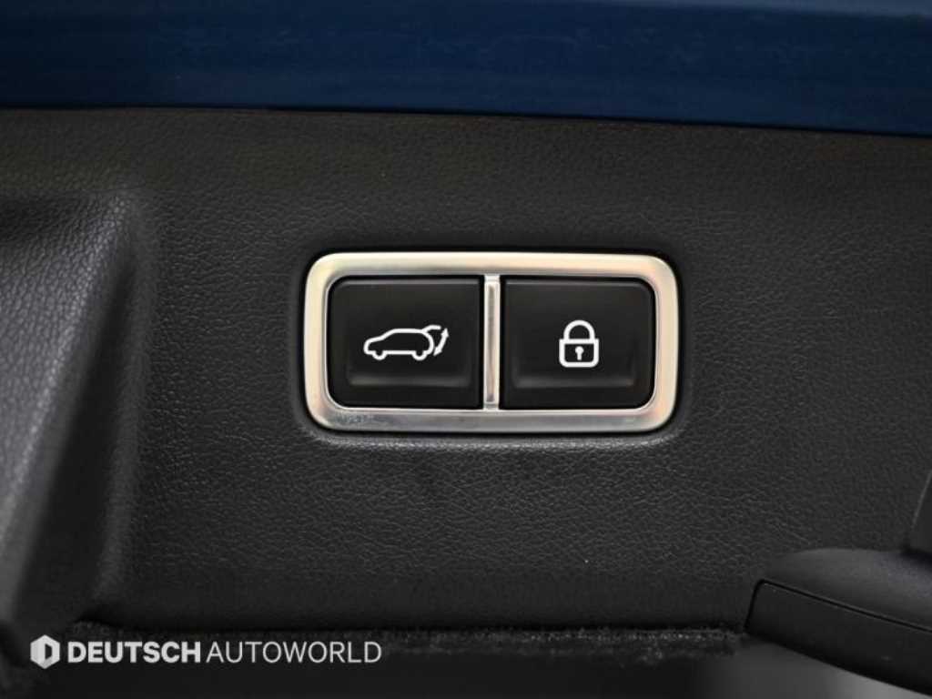 KIA Sorento 2021 Azul - Importación desde Corea - HF Imports Iquique - Foto 20