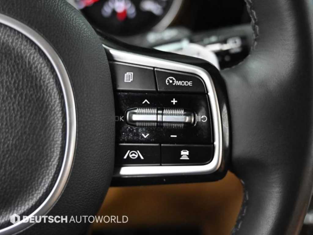 KIA Carnival 2022 Gris - Importación desde Corea - HF Imports Iquique - Foto 18