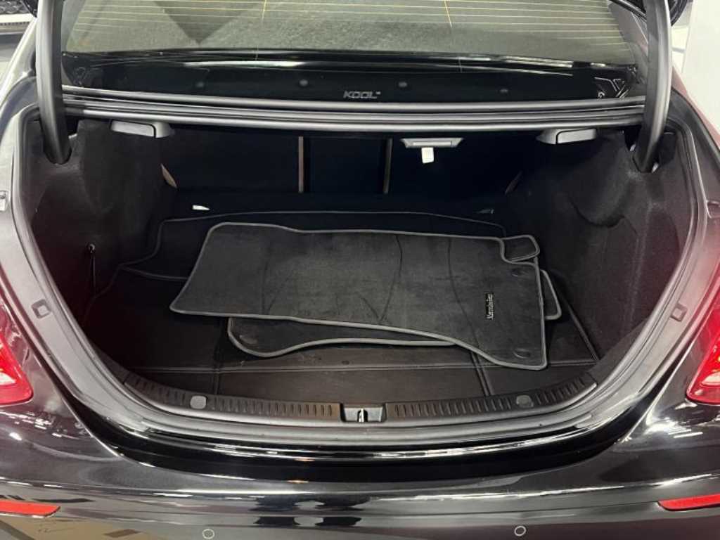 Mercedes Benz E class 2020 - Importación desde Corea - HF Imports Iquique - Foto 18