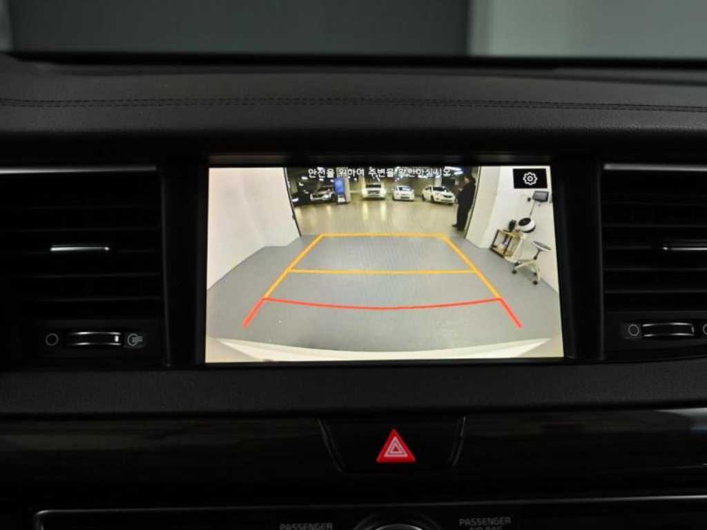 KIA K7 2018 Blanco - Importación desde Corea - HF Imports Iquique - Foto 15