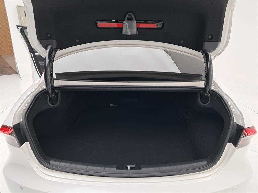 HYUNDAI Grandeur 2022 Blanco - Importación desde Corea - HF Imports Iquique - Foto 17