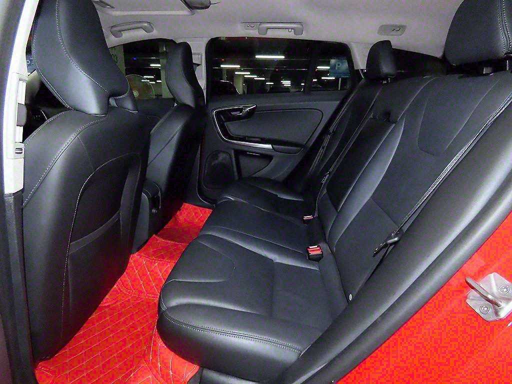 Volvo V60 - Vista 7
