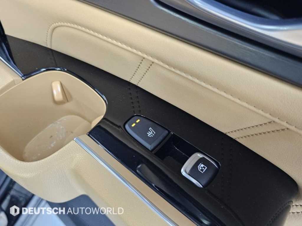 KIA Sorento 2023 Negro - Importación desde Corea - HF Imports Iquique - Foto 18