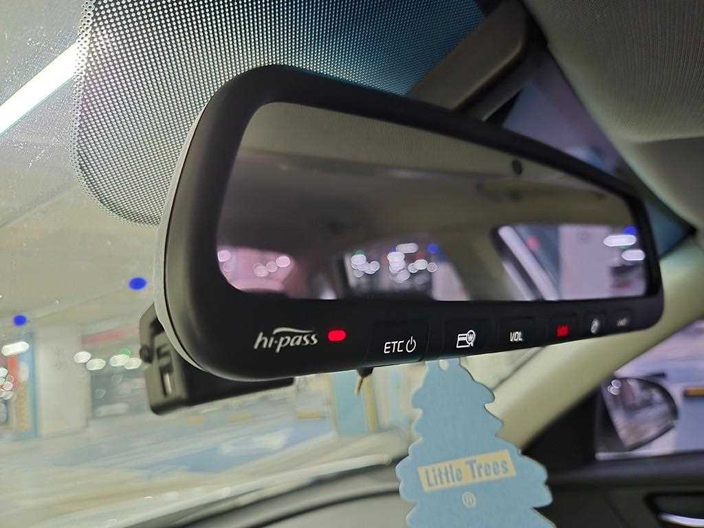 KIA K5 2016 - Importación desde Corea - HF Imports Iquique - Foto 15