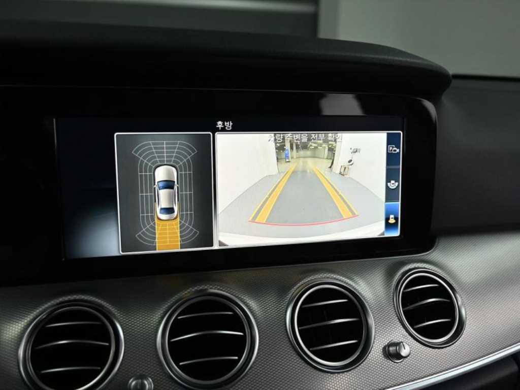 Mercedes Benz E class 2019 - Importación desde Corea - HF Imports Iquique - Foto 15