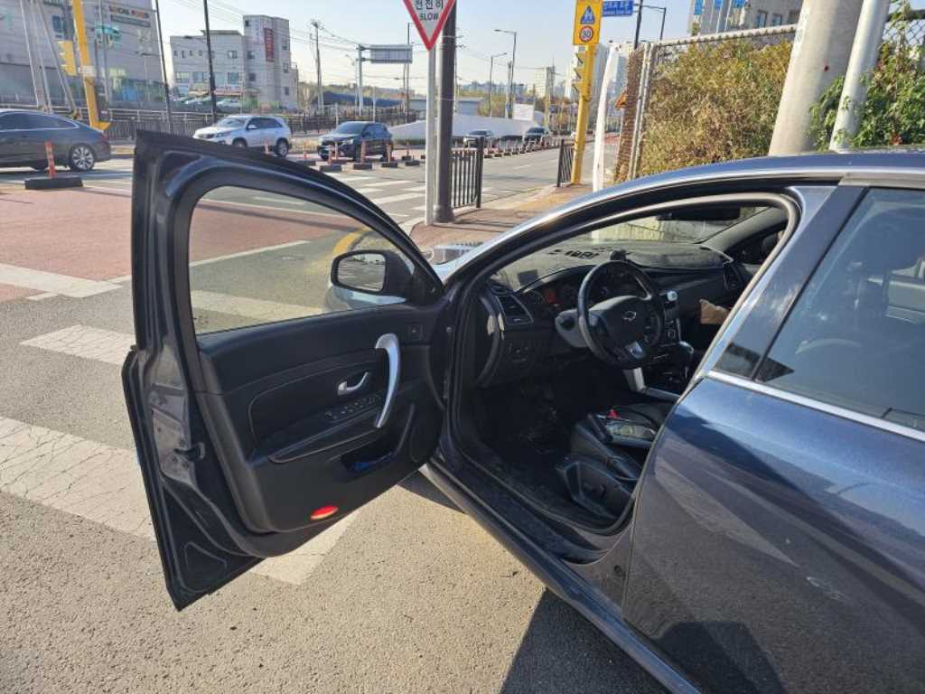 SAMSUNG SM5 - Vista 12