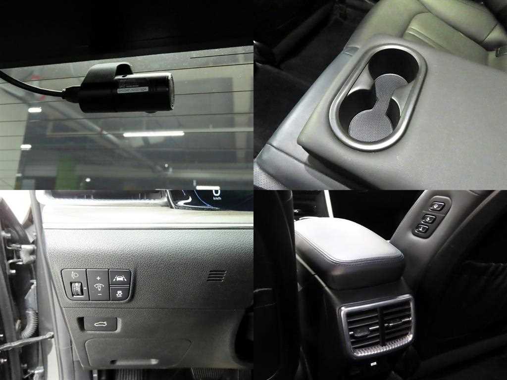 KIA K5 2020 Gris - Importación desde Corea - HF Imports Iquique - Foto 17