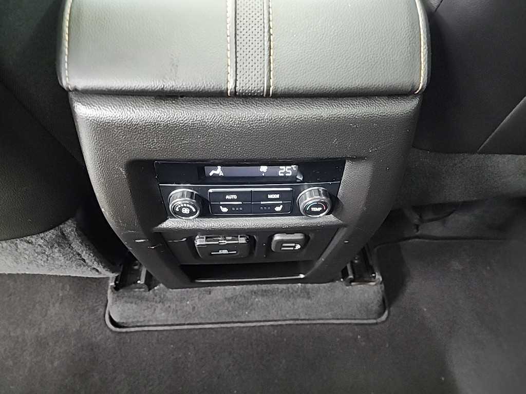 Chevrolet Travers 2021 Blanco - Importación desde Corea - HF Imports Iquique - Foto 13