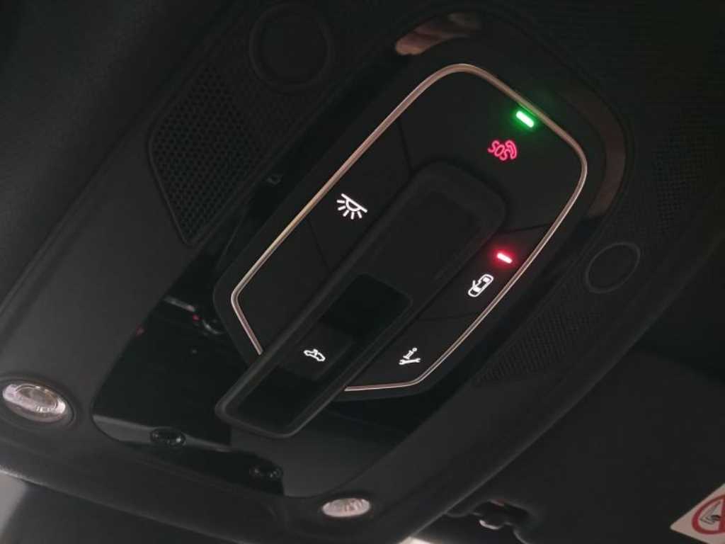 Audi A4 2021 Blanco - Importación desde Corea - HF Imports Iquique - Foto 16