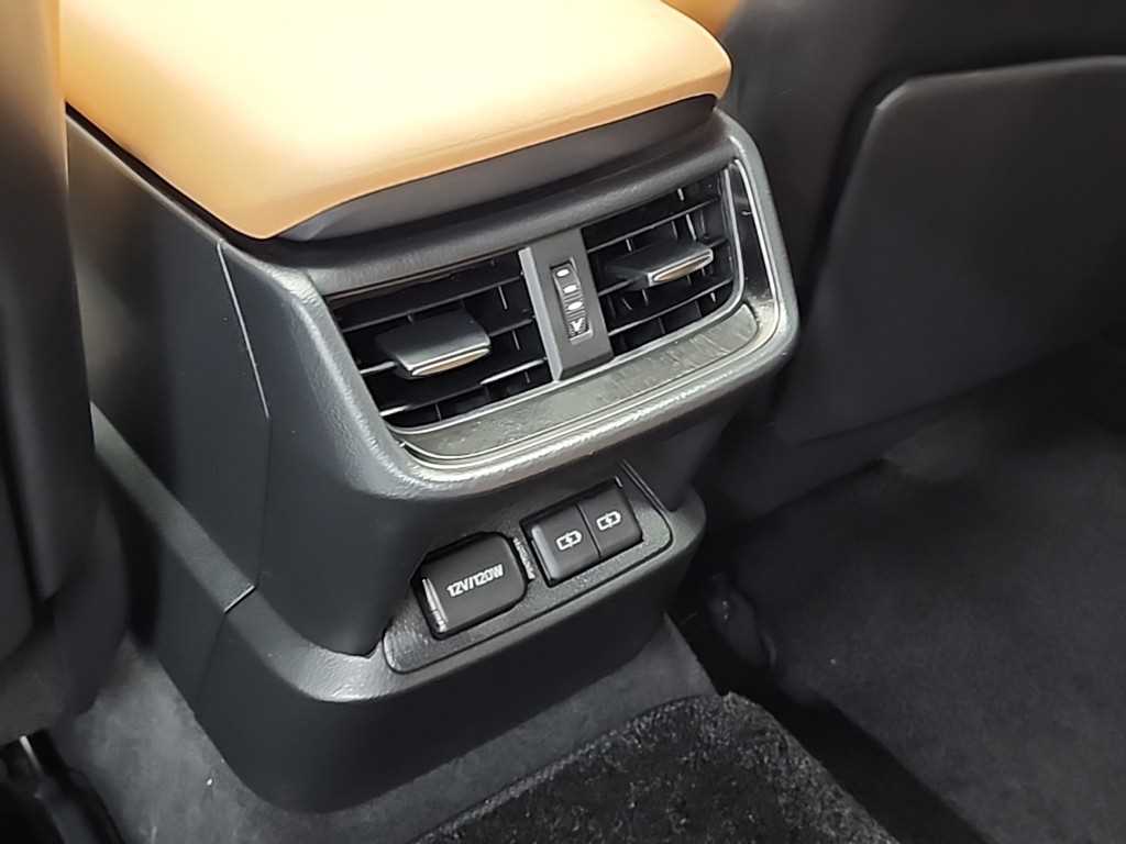 Lexus ES 2022 Gris - Importación desde Corea - HF Imports Iquique - Foto 13